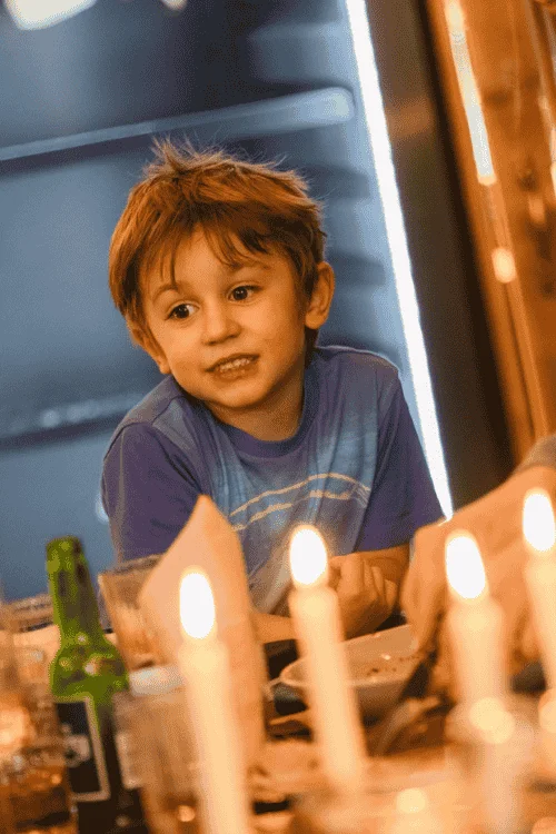 Junior Chef