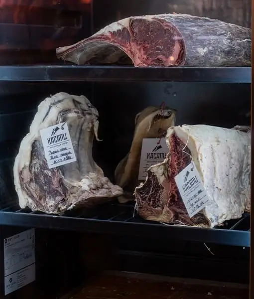 Портерхаус стек - Касапи Пловдив