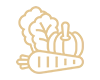 Dry-aged meat icon