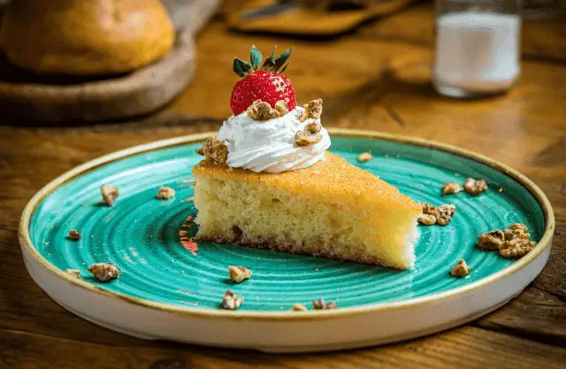 desserts kasapi plovdiv